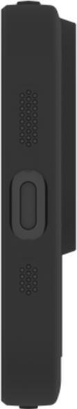 Produktbild Just in Case TPU Back Cover Schwarz Magnetisch Apple iPhone 16 Pro (Apple iPhone 16 Pro)