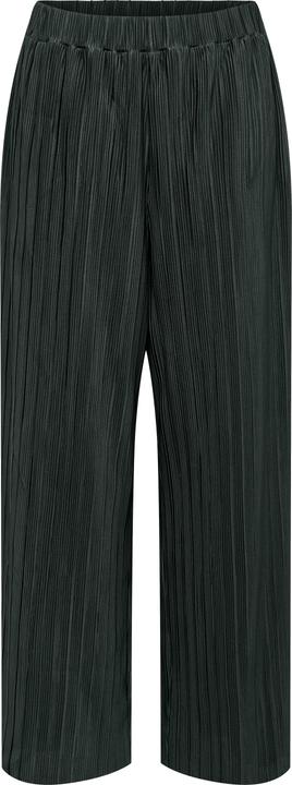 Only CARRAVENNA Normal geschnitten Plisseehose Plisseehose