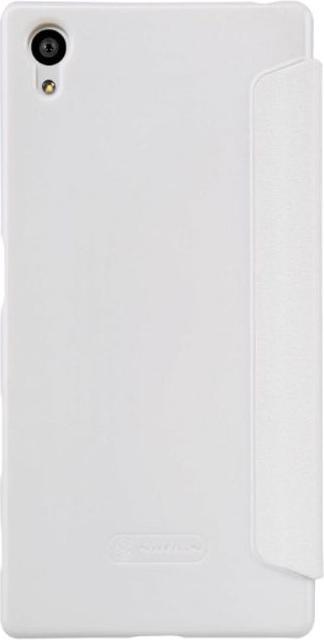 Actual product image Nillkin Sparkle Series (Sony Xperia Z5 Dual, Sony Xperia Z5)