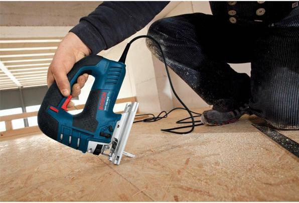 Image du produit Bosch Professional Gst 150 Bce