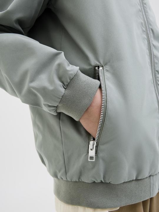 Image du produit Jack & Jones Junior Jjerush Bomber Noos Jnr (140)