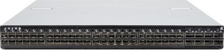 Image du produit Mellanox Spectrum SN2410 (56 Ports)