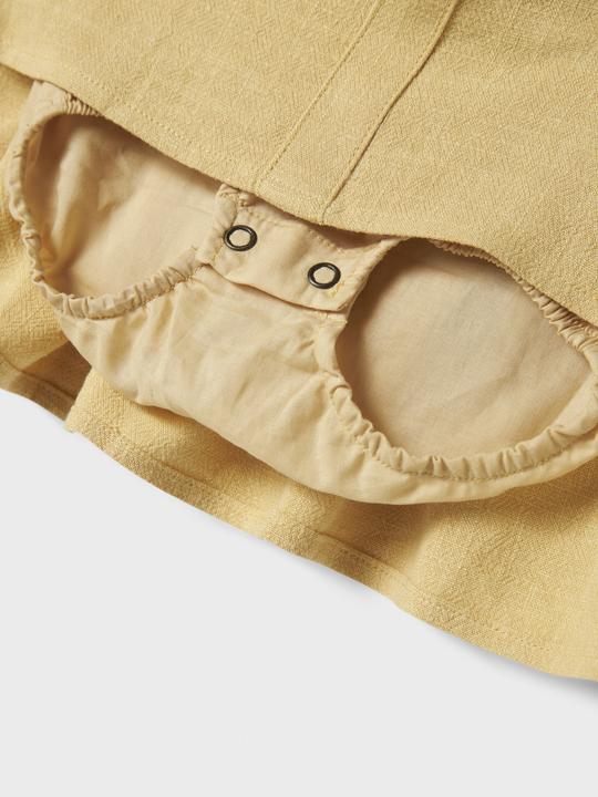 Actual product image Name it Strampler Kleid (68)