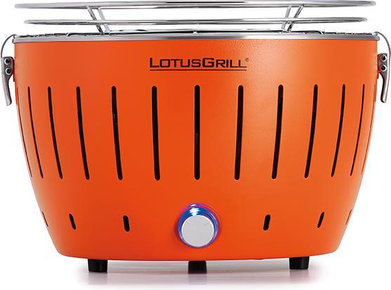 Actual product image LotusGrill G280 (25.80 cm)