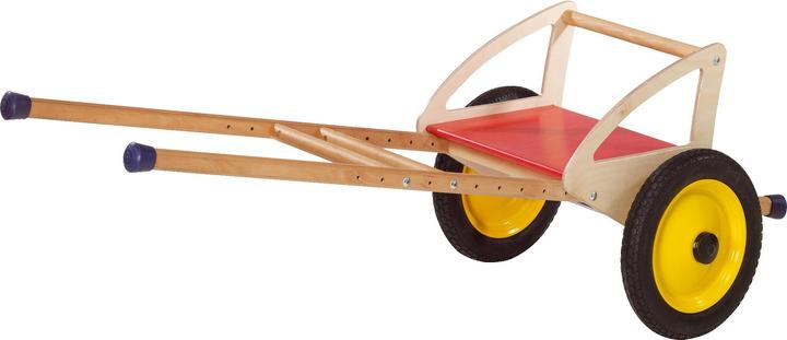 Produktbild Pedalo Sulki (12")