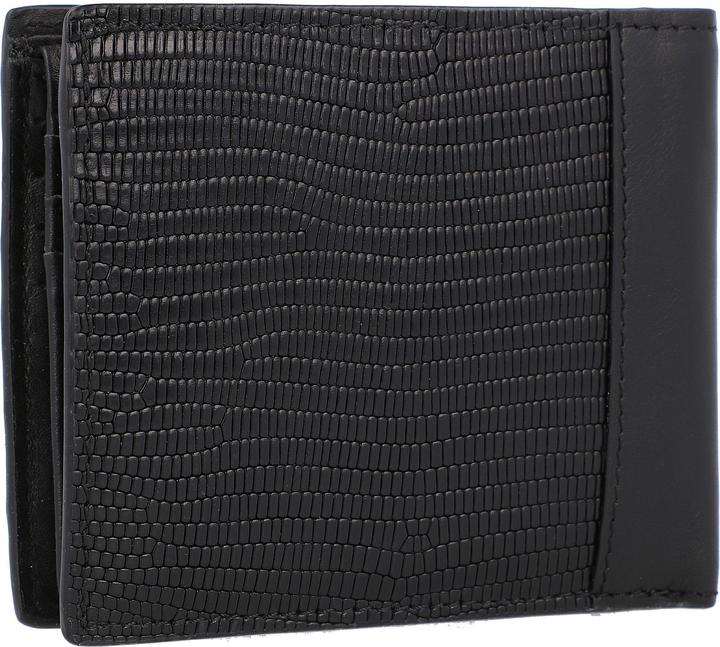 Immagine prodotto Castelijn & Beerens Portafoglio Donna RFID in pelle 11 cm