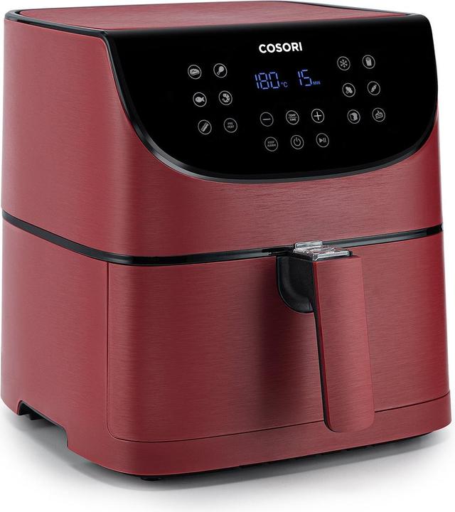Produktbild Cosori CP 158-RXR Heissluftfritteuse