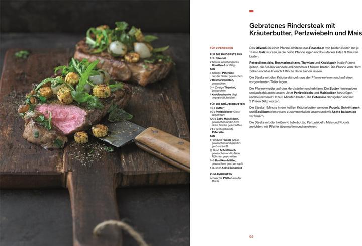 Image du produit Weil's einfach besser ist (Allemand, Alexander Herrmann, 2019)