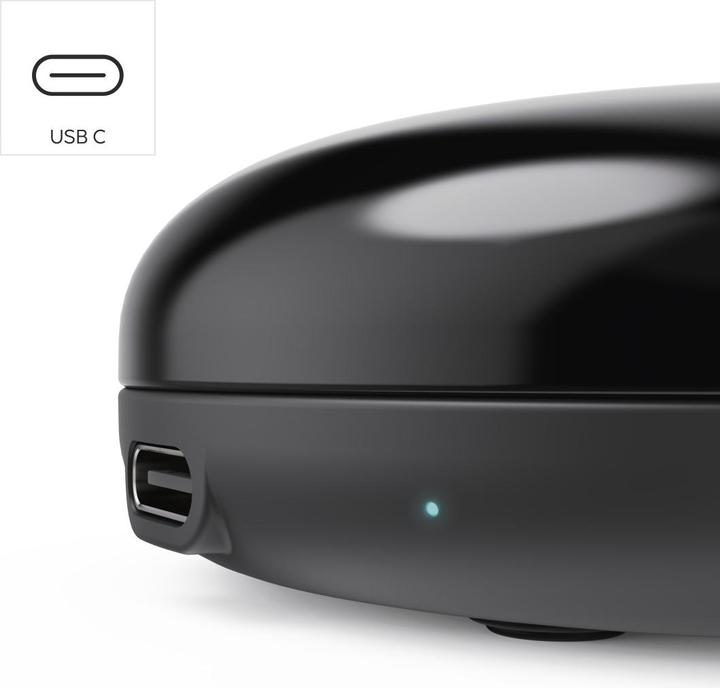 Produktbild Hama Smarte WLAN-Universal-Fernbedienung, Infrarot, für Sprach-/App-Steuerung (Universal Fernbedienung, Infrarot, WLAN)