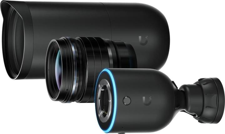 Immagine prodotto Ubiquiti Ai Dslr (3840 x 2160 pixel)