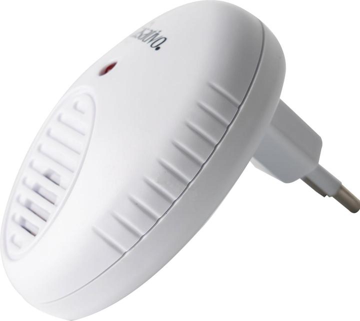Actual product image Casativo Ultrasonic insect repeller for the socket, room size up to 47 m2