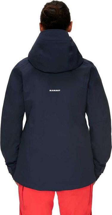 Produktbild Mammut Stoney HS Thermo Jacket Women (XS)