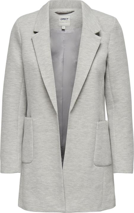Light Grey Melange