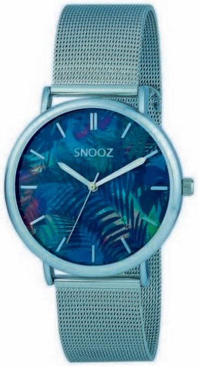 Produktbild Snooz Unisex-Uhr Saa1042-73 (Ø 40 mm) (40 mm)