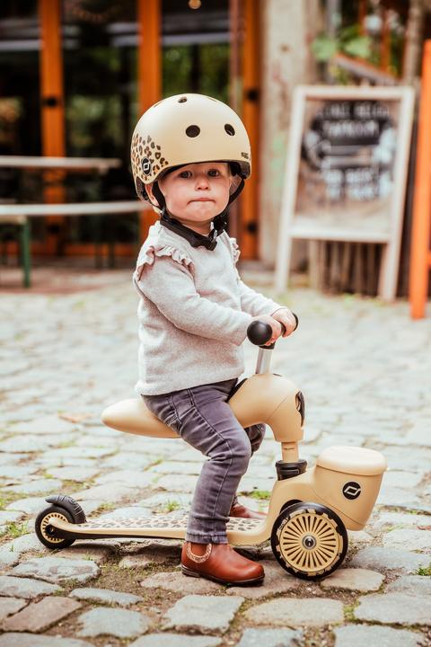 Produktbild Scoot and Ride Highwaykick