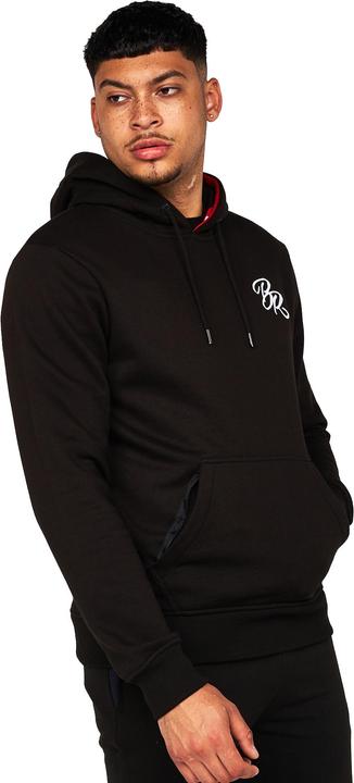 Actual product image Born Rich Mens Fontaine Hoodie (M)