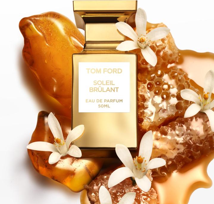 Image du produit Tom Ford Soleil Brulant Eau de Parfum (Eau de parfum, 50 ml)