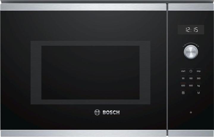 Actual product image Bosch Hausgeräte BFL554MS0