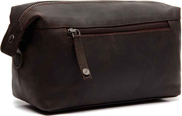 Produktbild The Chesterfield Brand Westport Kulturbeutel Leder 23 cm (3.80 l)