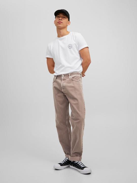 Actual product image Jack & Jones Chris Original CJ 667 Loose Fit Jeans (34)