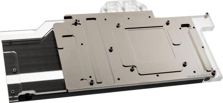 Produktbild Phanteks Glacier RTX 2080Ti/2080/2070 Gigabyte Aorus GPU Full Water Block, DRGB