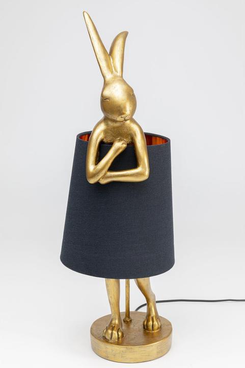 Lampe de table