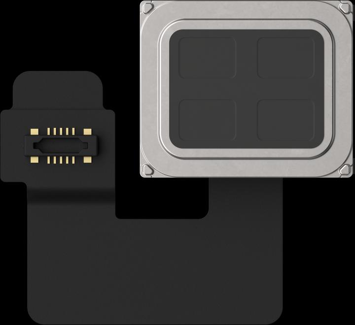 Actual product image Fairphone Earpiece (Fairphone 4)