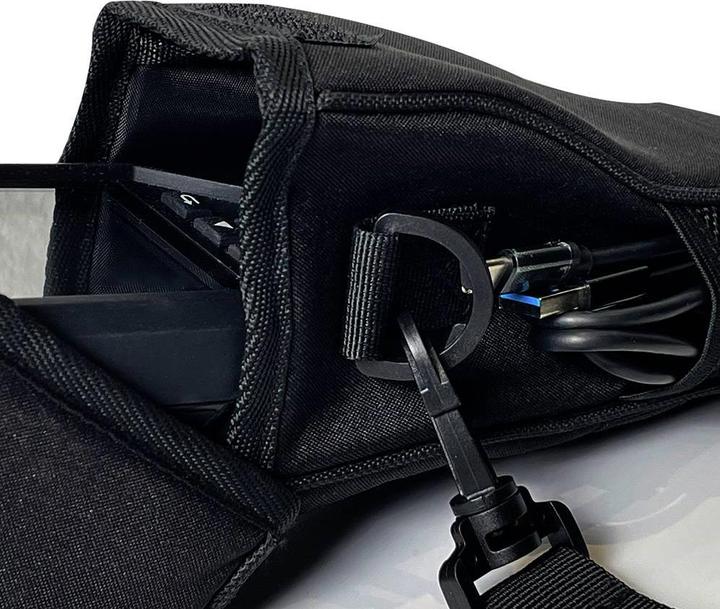 Actual product image Hikmicro B01-POUCH