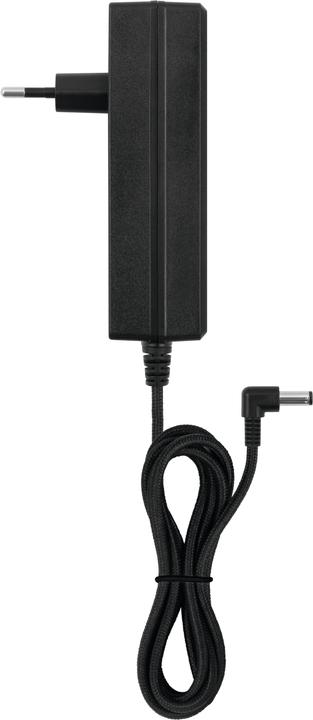 Produktbild TechniSat MultyRadio 600 CD IR (DAB+, UKW, Internetradio, WLAN, Bluetooth)