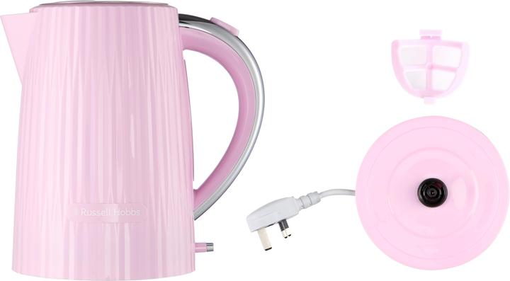 Produktbild Russell Hobbs Eden Wasserkocher (1.70 l)