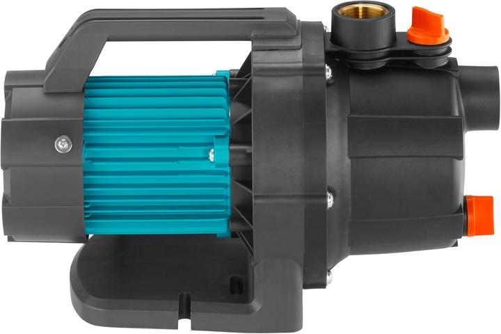 Actual product image Gardena 3000/4 Basic (Garden pump)