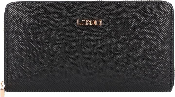 Actual product image L.Credi Ebba wallet RFID 20 cm