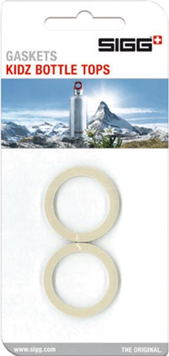 Actual product image Sigg KBT Gaskets Set