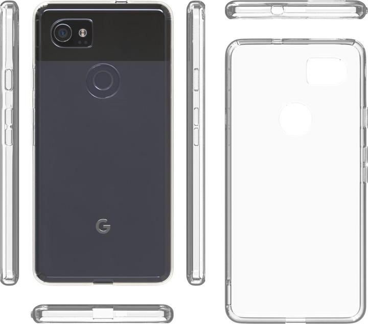 Actual product image Nalia Mobile phone cover (Google Pixel 2 XL)
