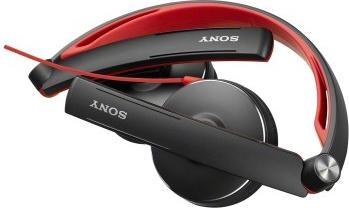 Actual product image Sony Mdr-S70ap (Cable)