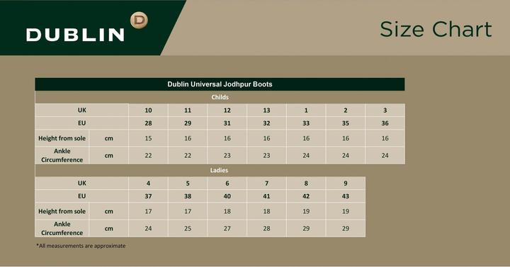 Produktbild Dublin UTWB1164 P (38)