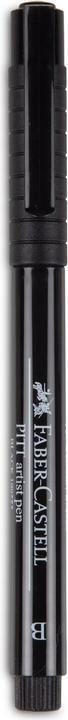 Actual product image Faber-Castell Calligraphy pen "B (Black, 1 x)