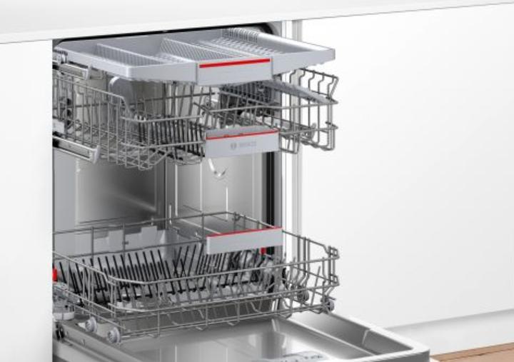 Actual product image Bosch Hausgeräte BOSC Undercounter Dishwasher