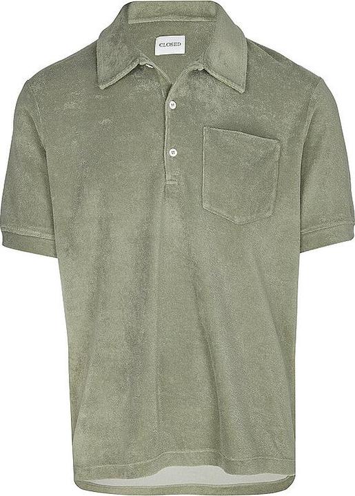 Produktbild Closed Poloshirt (XL)