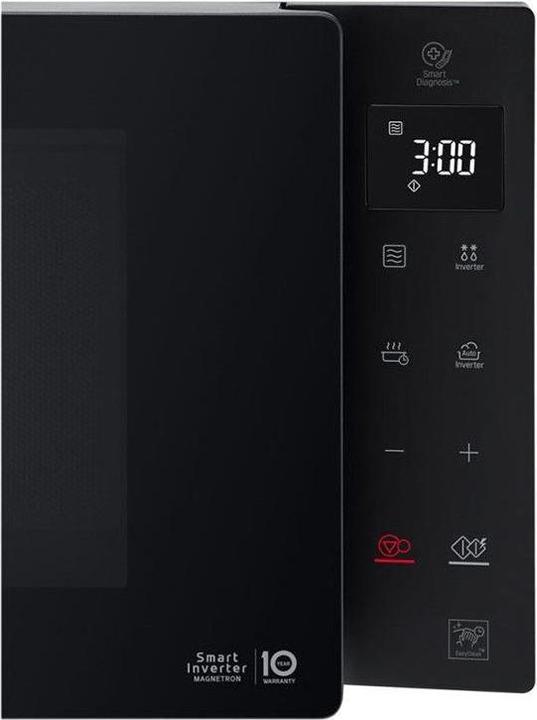 Actual product image LG MS 2535 GIB (25 l)