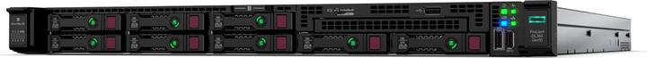 Actual product image HPE DL360G10 6248R 1P 32G NC 8 STOC (Intel Xeon Gold 6248R, 32 GB, Rack Server)