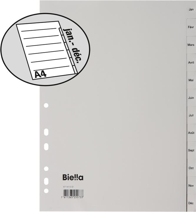 Biella Registrati