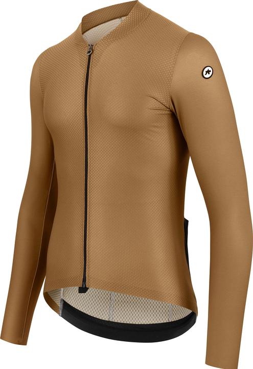 Actual product image Assos MILLE GT DRYLITE LSJersey (XXL)