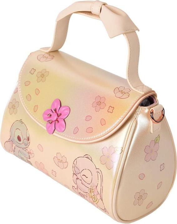 Produktbild Loungefly Disney Stitch Cute shoulder bag