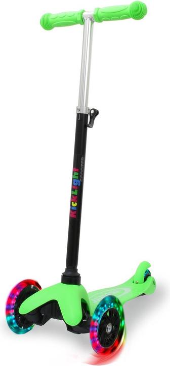 Jamara KickLight