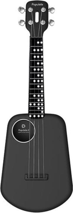 Produktbild Xiaomi Populele 2 Ukulele Black (Akustisch)