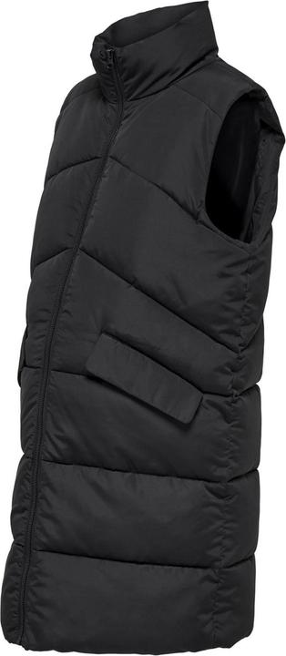 Image du produit Only Maternity Gilet de maternité col en V Gilet en duvet (L)