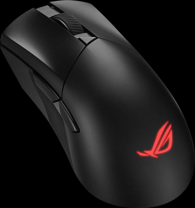 Actual product image ASUS ROG Gladius III (Cable)