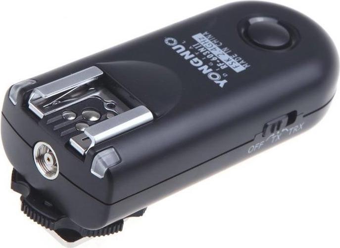 Image du produit Yongnuo RF-603II-N3 (Funk)