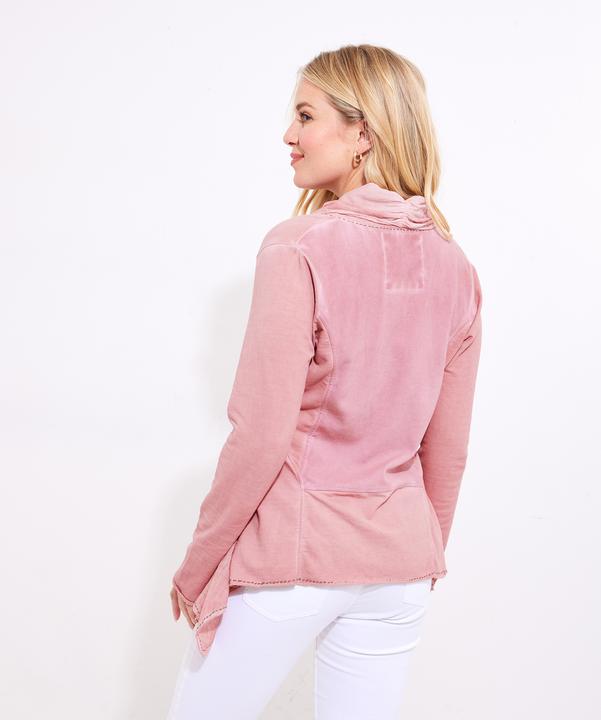 Produktbild Joe Browns Floral Embroidered Jersey Top (42)